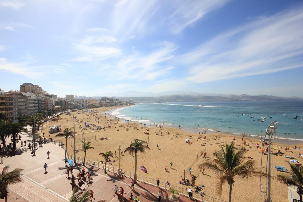 Las Canteras 7Urbe Las Palmas de Gran Canaria Exterior photo