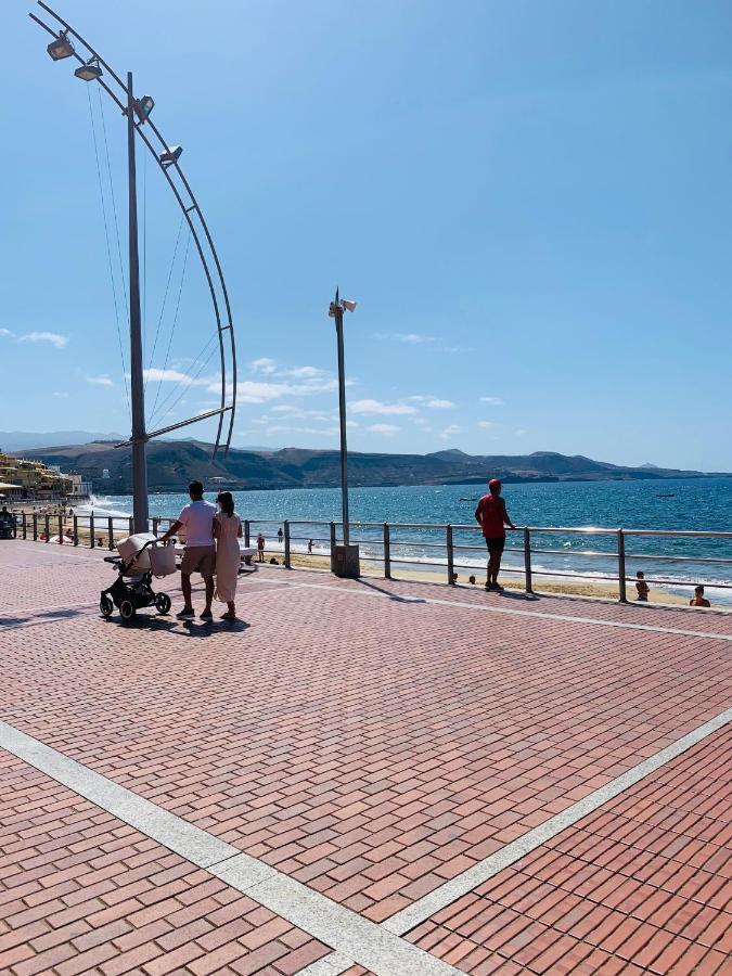 Las Canteras 7Urbe Las Palmas de Gran Canaria Exterior photo