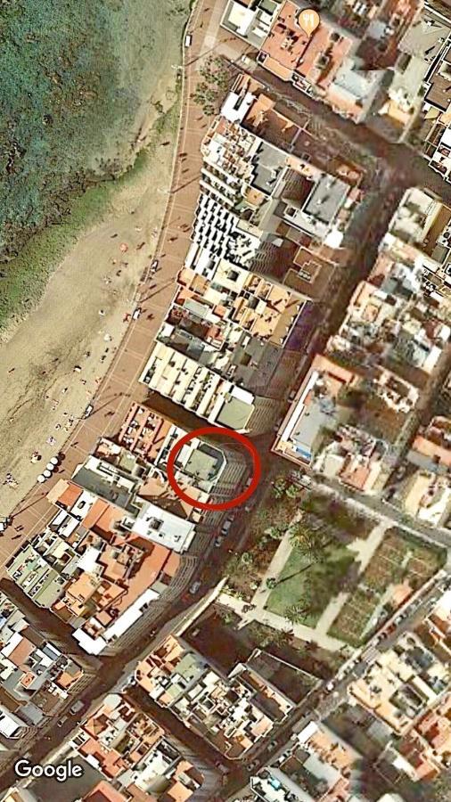 Las Canteras 7Urbe Las Palmas de Gran Canaria Exterior photo